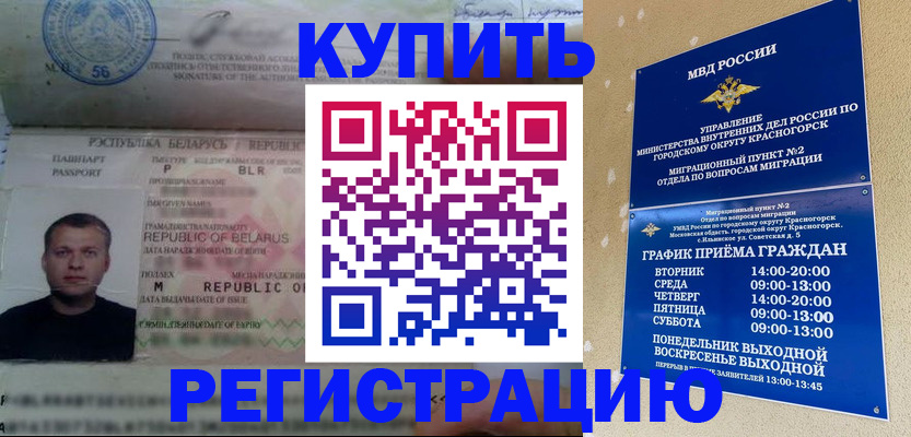 прописка законно в Беломорске